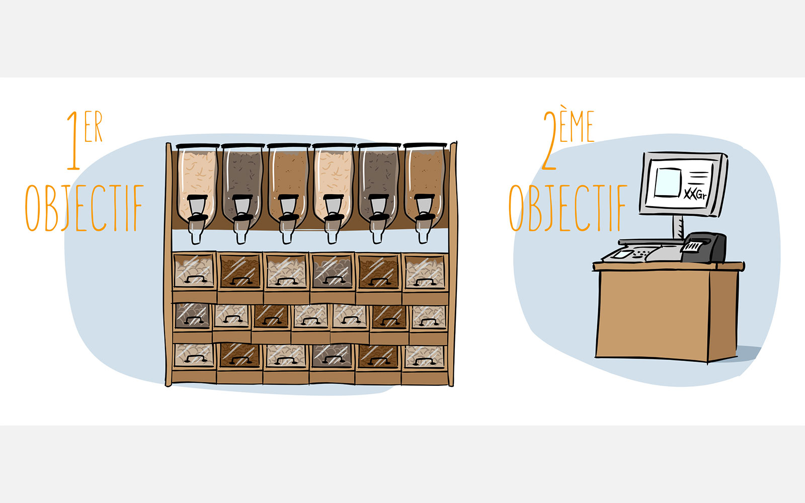 BL-Graphics - Grasphopper - illustration