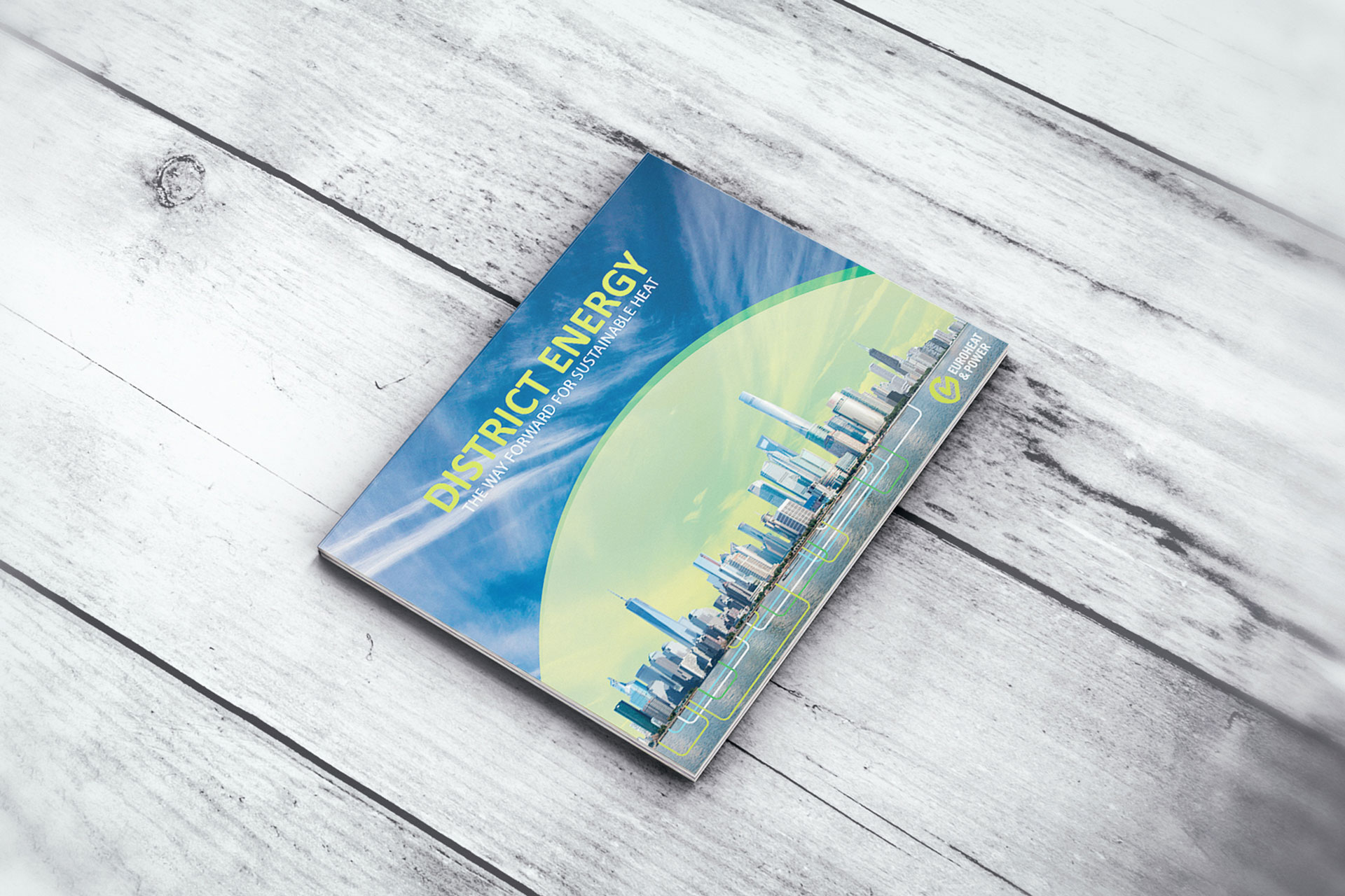 Brochure Euroheat - 2