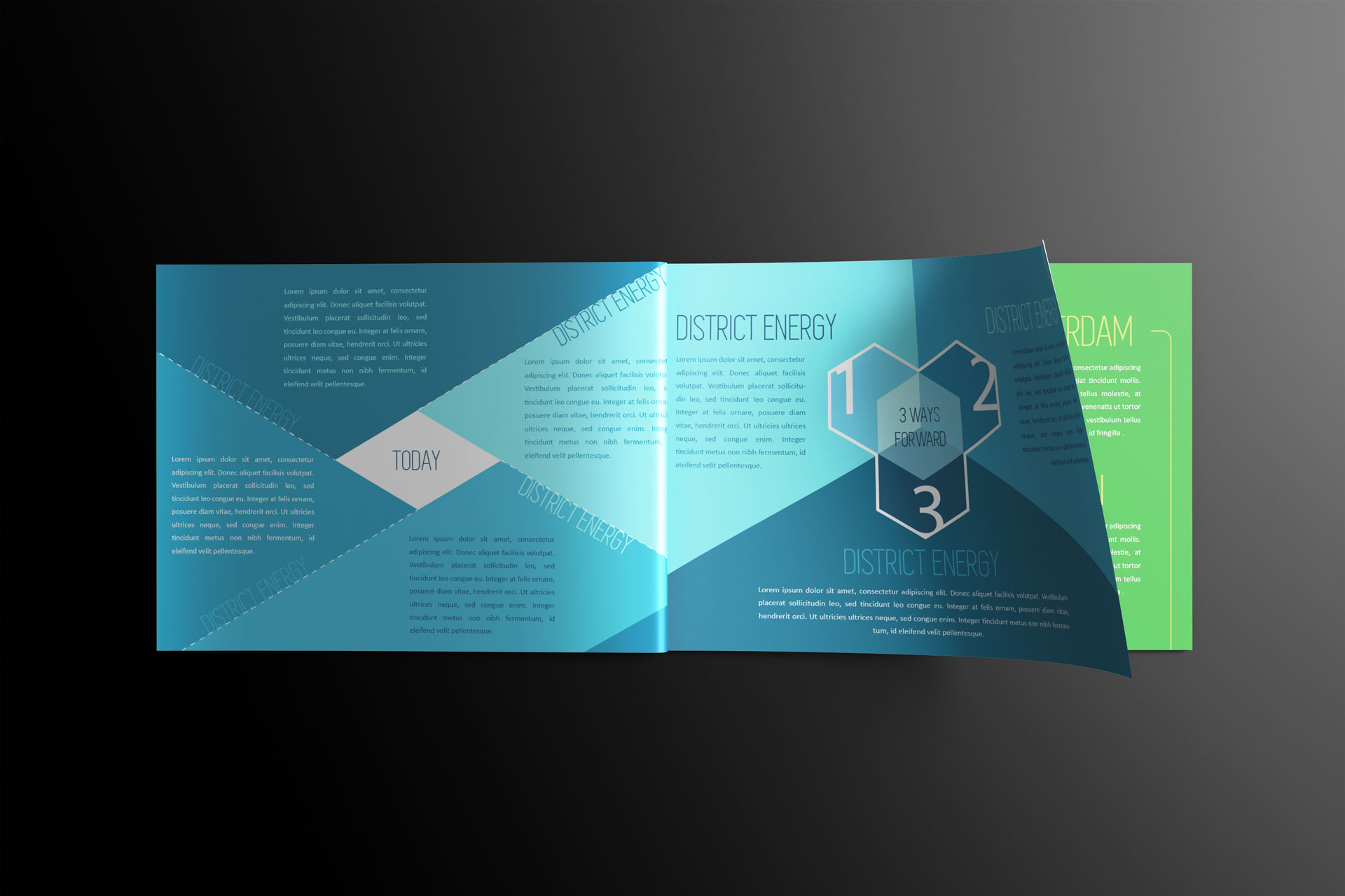 Brochure Euroheat - 1