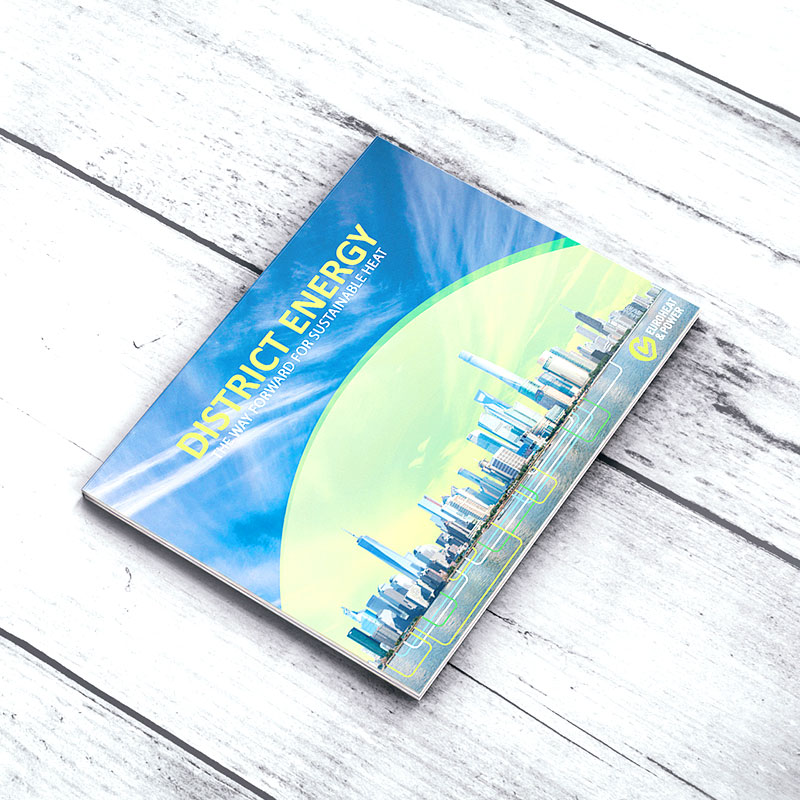 Brochure Euroheat - apercu