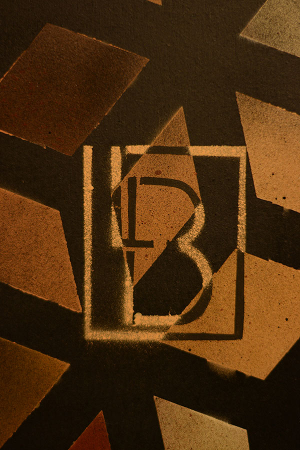 Peinture Fashion Zebra - 2