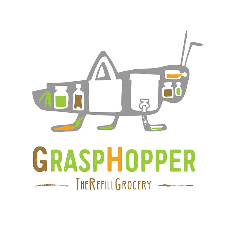 Grasphopper - apercu