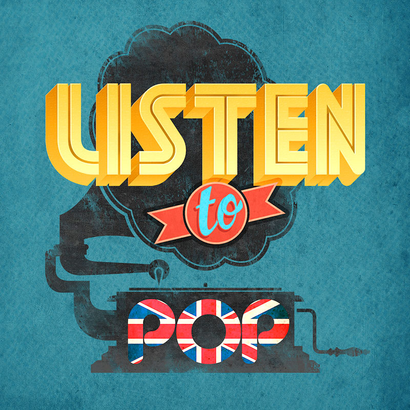 Logo Listen To - apercu