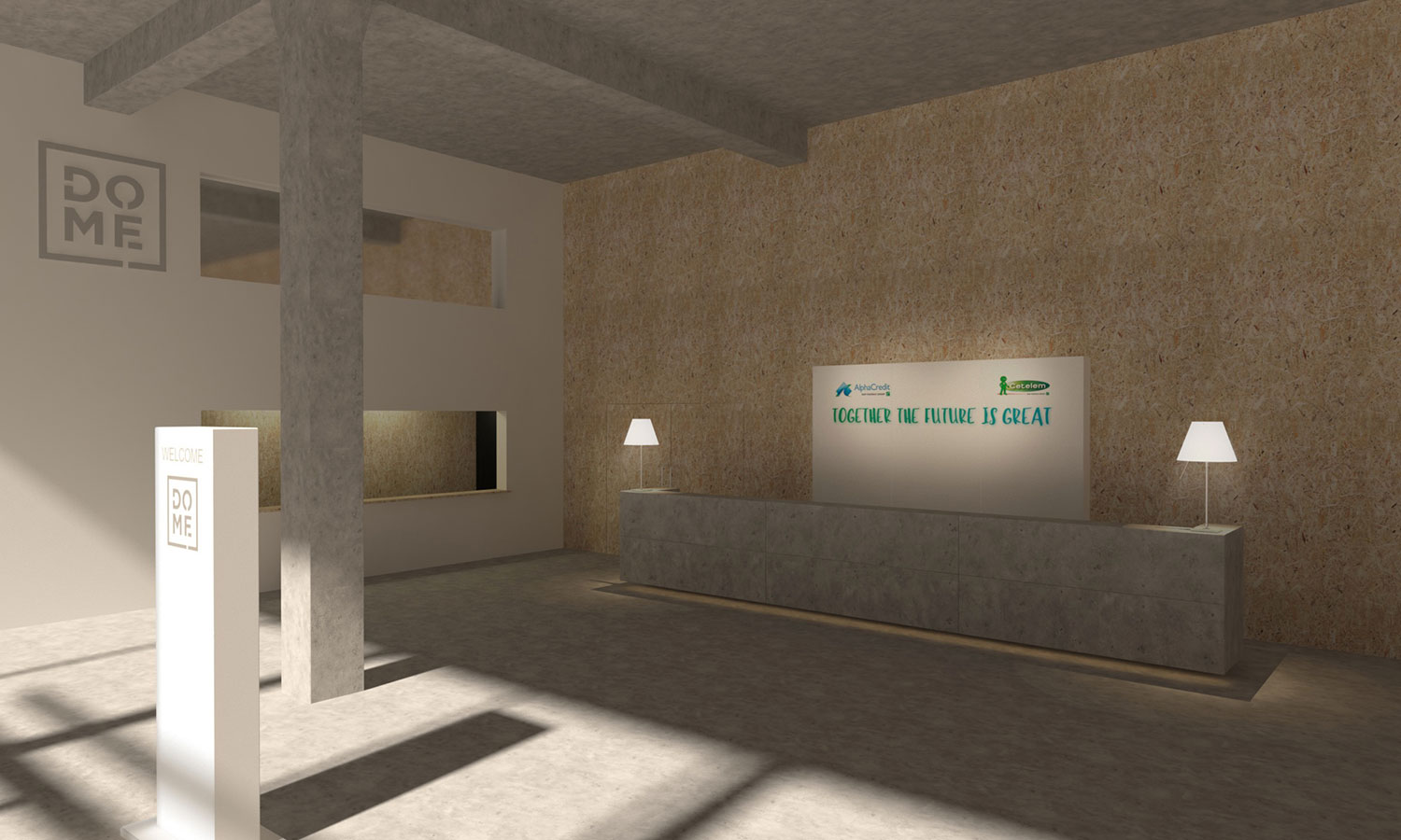 Profirst Event Planner - 3D -