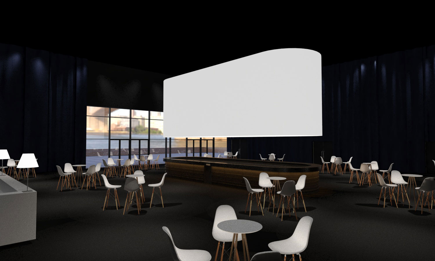 Profirst Event Planner - 3D -10