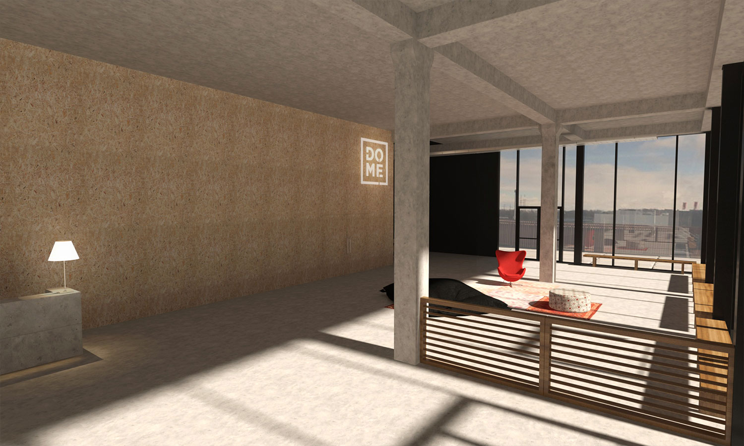 Profirst Event Planner - 3D -2