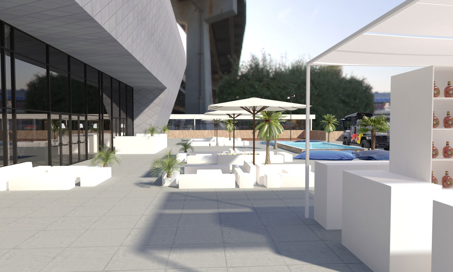 Profirst Event Planner - 3D -5