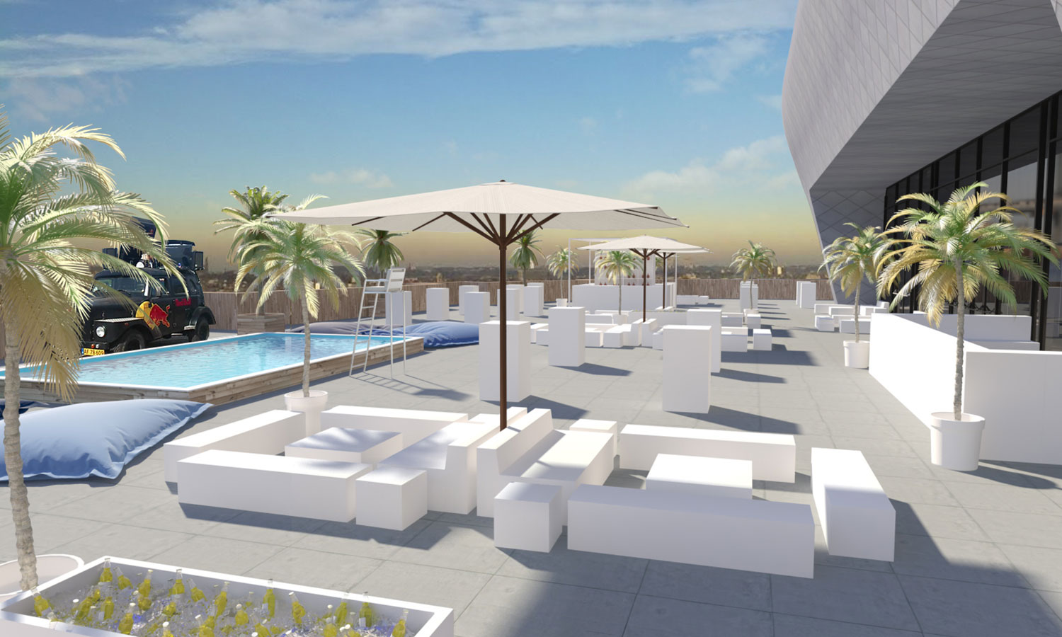 Profirst Event Planner - 3D -6