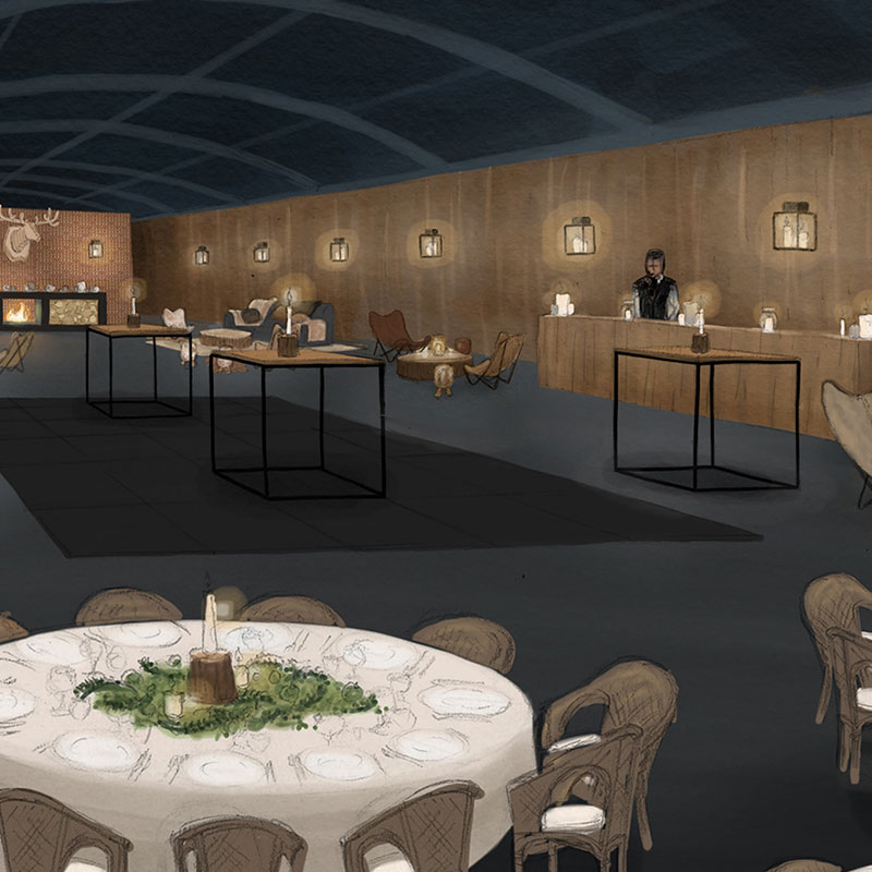 Profirst Event Planner - apercu