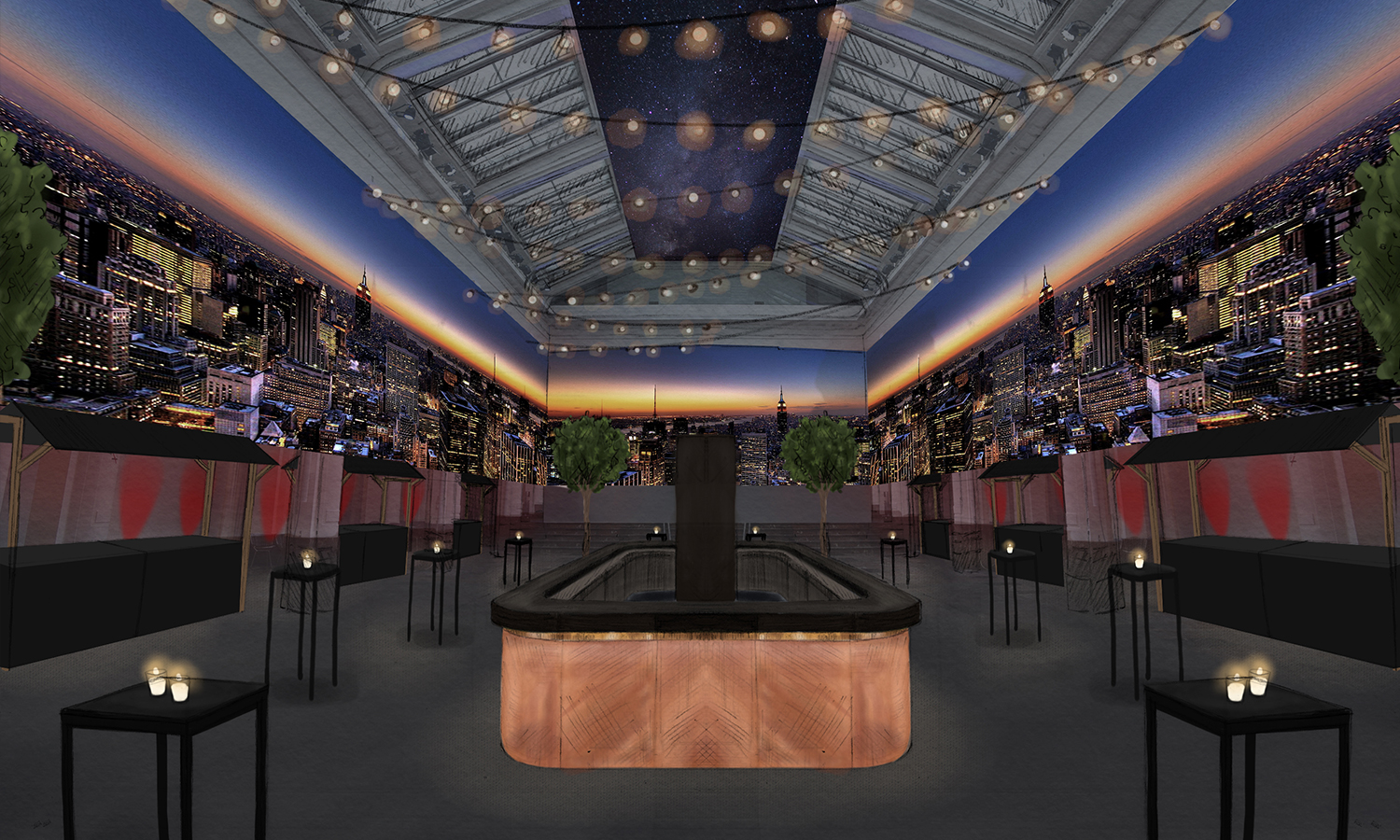 Profirst Event Planner - illu-2