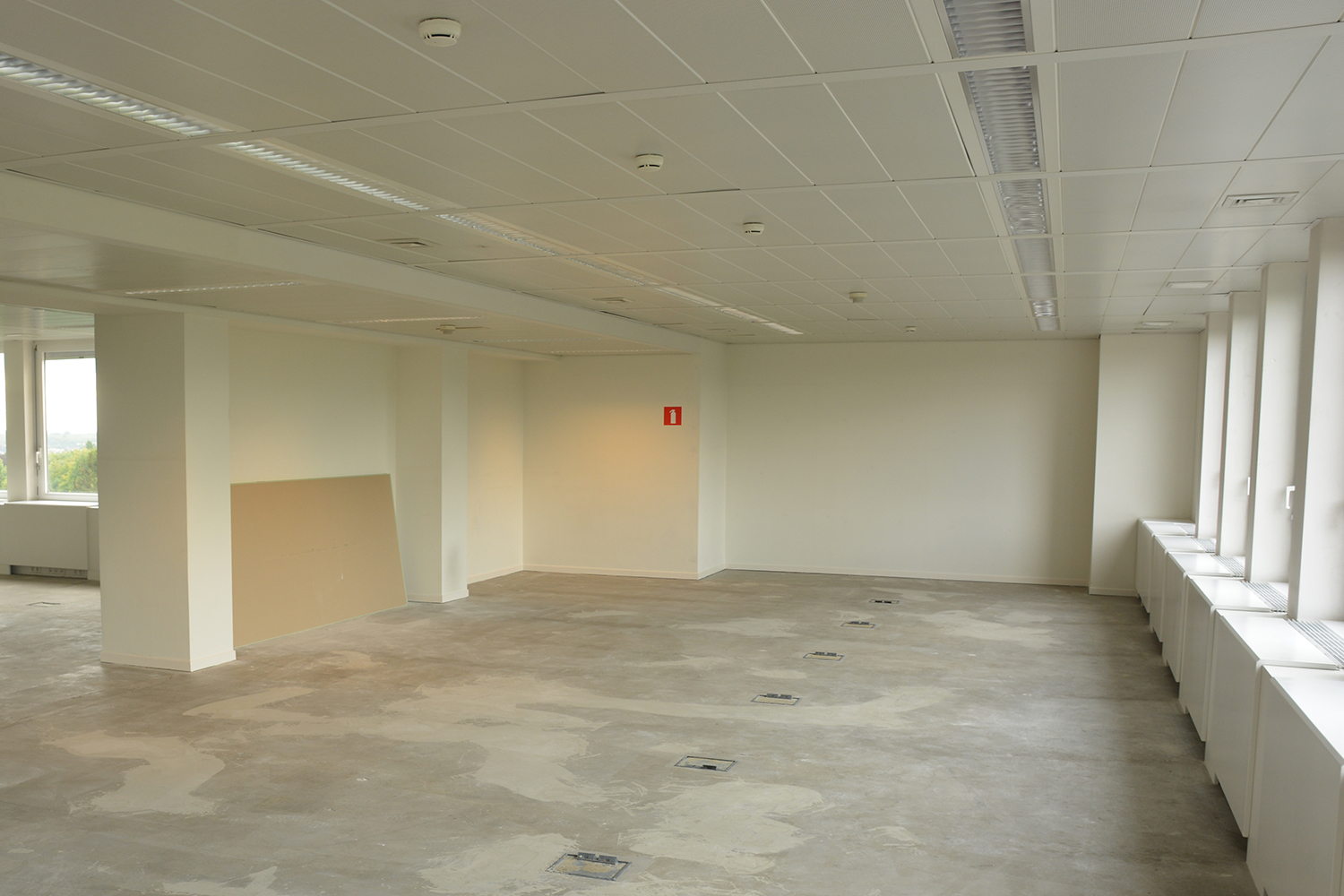 Photo originale du Fablab Brussels