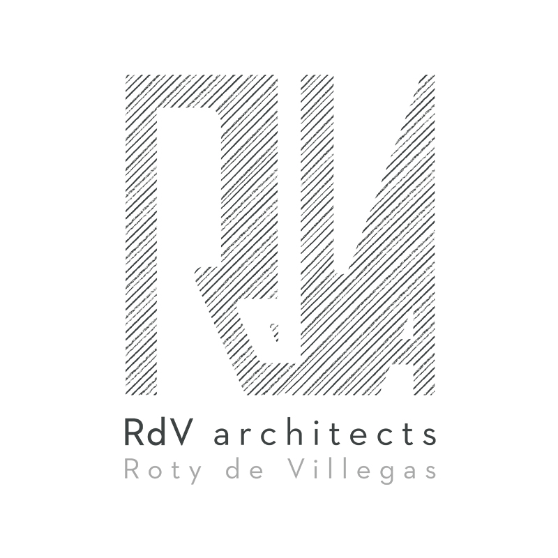 Logo RdV Architects - apercu