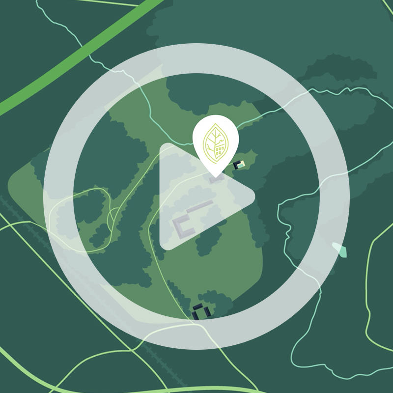 Jardins d'Arthey - aperçu