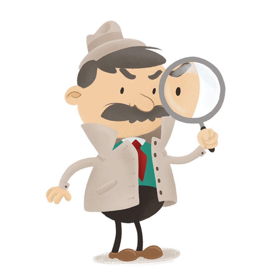 Salomé Neuropsy - personnage 2