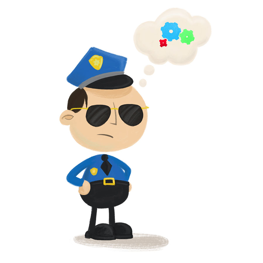 Salomé Neuropsy - personnage 6