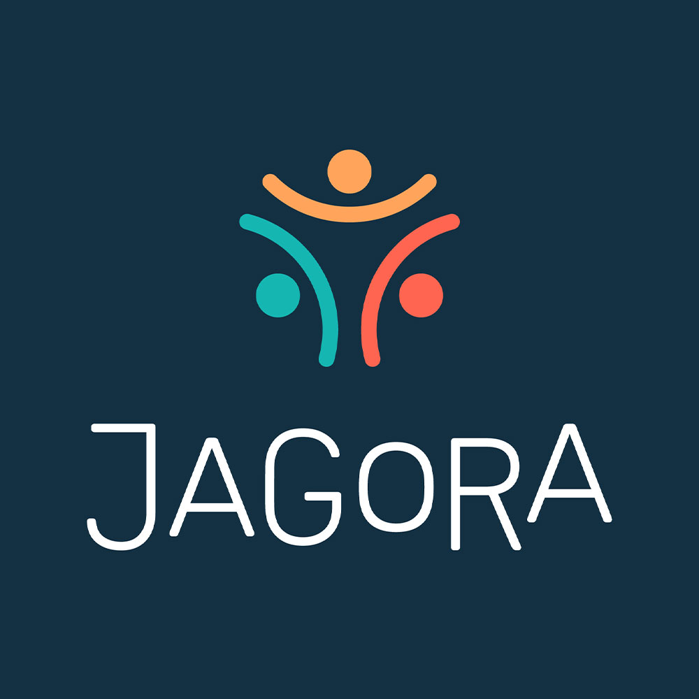 bl-graphics - jagora - logo