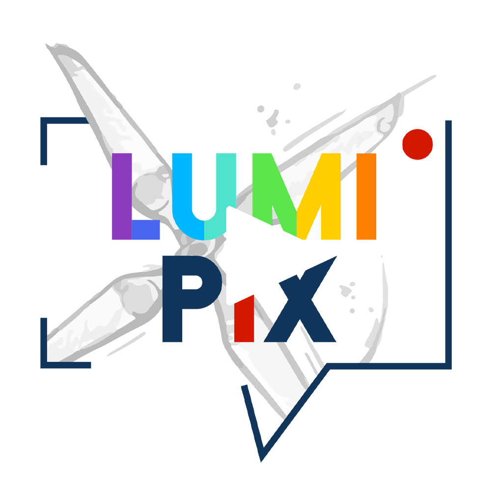 BL-Graphics - Lumipix - logo