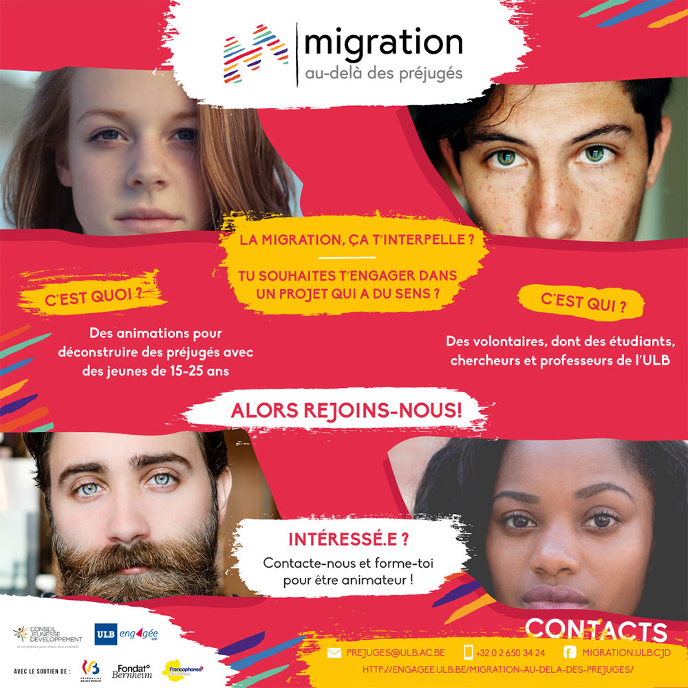 BL-Graphics - MADP - communication visuelle