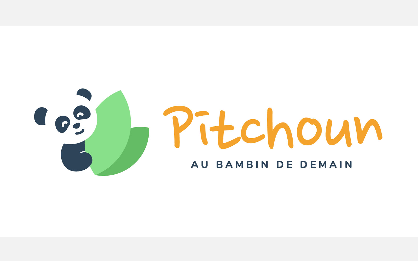 BL-Graphics - Pitchoun - logo