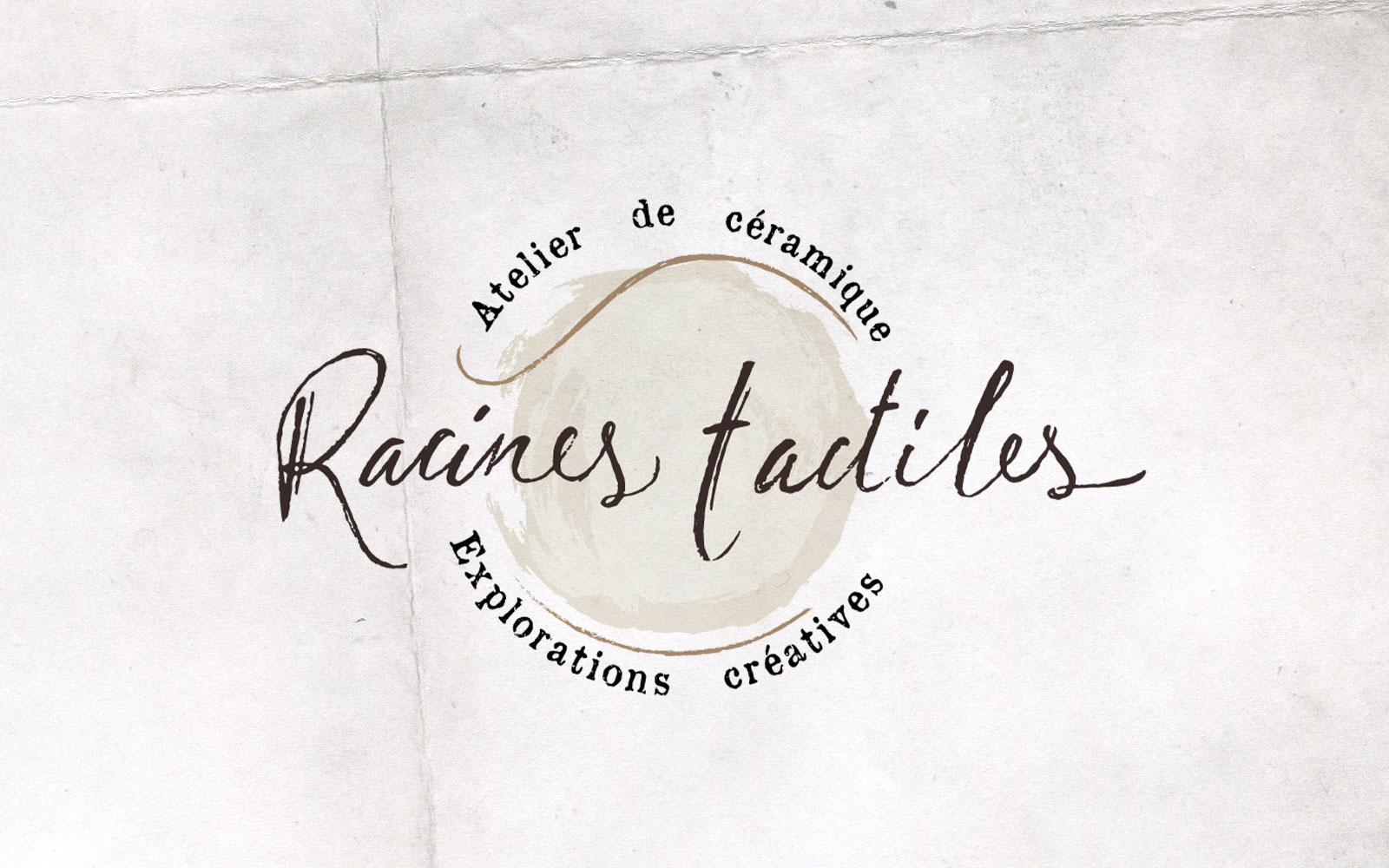 BL-Graphics - Racines Tactiles - logo