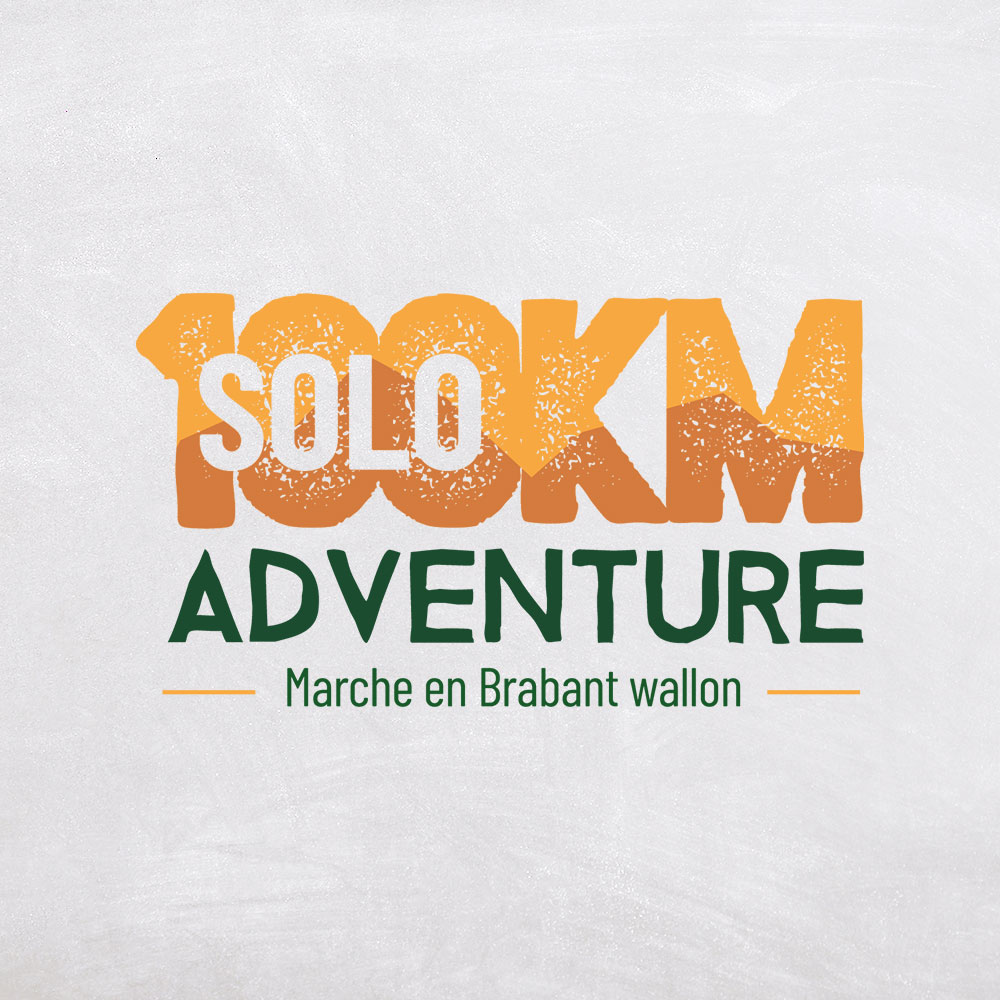 BL-Graphics - Solo 100km - logo