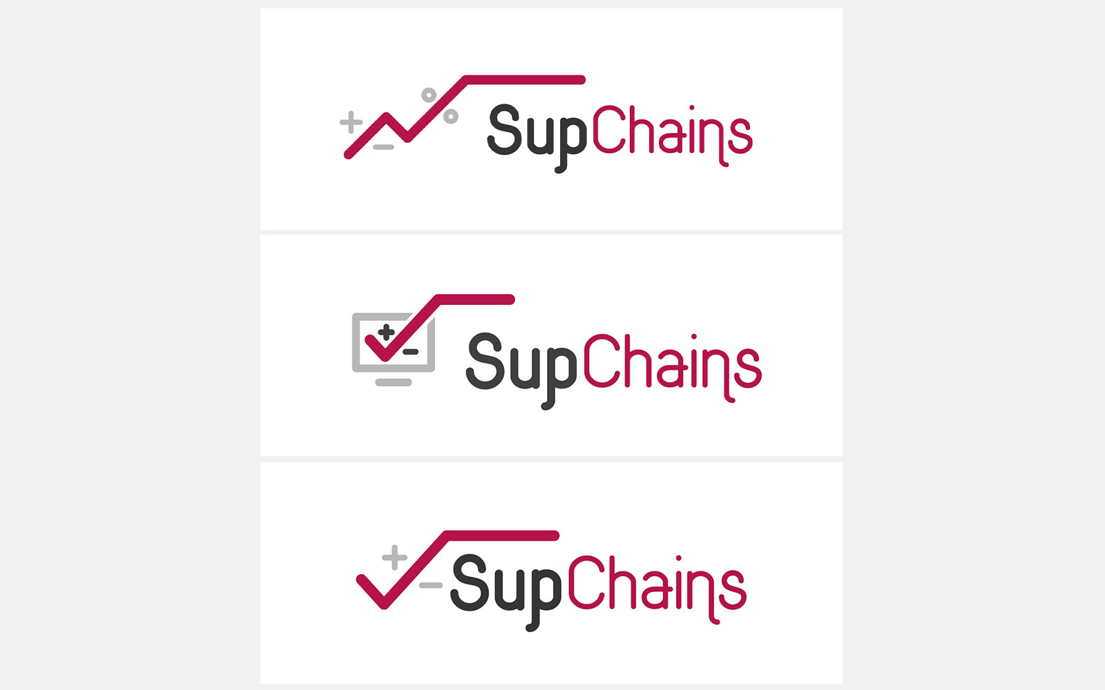 BL-Graphics - Supchains - logos